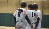 昨秋春ベスト16の愛知の公立校・安城の「クセ者野球」は監督が替わっても健在！【愛知西三河予選】