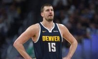 ニコラ・ヨキッチが復帰戦で圧巻のトリプルダブル…NBA史上4人目の快挙も達成