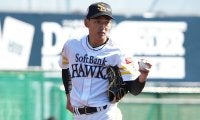 鷹・前田悠伍が今季初勝利、西武はドラ5新人が初勝利…28日のパ2軍戦