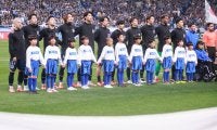サウジ戦のパフォーマンスが低調だったのは消化試合だったから?/六川亨の日本サッカー見聞録