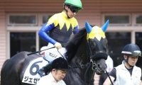 金子真人オーナーの3億円馬 復帰戦制して大舞台に名乗りを上げるか