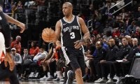 クリス・ポールが出場試合数でNBA歴代16位に浮上…コービーの記録まであと2試合