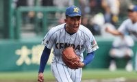 敗れた健大高崎の剛腕は着実に進化！平均球速は毎試合150キロ超え