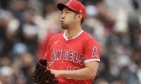 菊池雄星がQS達成もエンゼルスは「昨季121敗」の“最弱球団”に大敗…指揮官は今後を楽観視「まだ心配していない」