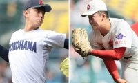 決勝は昨秋王者・横浜と2回目の春頂点狙う智弁和歌山　センバツ
