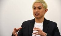 「マルティネス選手は強い。でも、あれが彼の最大限」井岡一翔、リベンジに自信 “延期”がプラスに働いたワケ