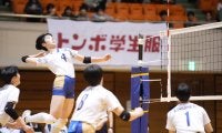 金蘭会が2年ぶりの優勝　さくらバレー2025　女子最終日結果