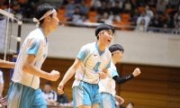 清風が初の栄冠　さくらバレー2025　男子最終日結果