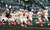 智弁和歌山、頂点まであと一つ　センバツ決勝は横浜と激突