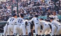 【選抜高校野球】離島旋風再び！ 壱岐高校が受け継いだ大島高校からのバトン