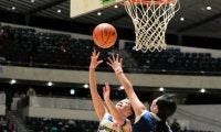 全国ミニバスケ開幕　兵庫から出場の女子・西宮浜は鹿児島勢に勝利