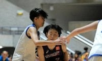 県勢女子の栗林ミニバスケットボールスポーツ少年団、全国大会に出場
