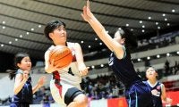 全国ミニバス大会、女子は長崎・時津東が2勝