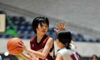 全国ミニバスケ、石川県勢女子は初日に2勝　東京で開幕