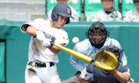 横浜、最後の調整　準決勝4安打の奥村凌「チームとして成長できた」