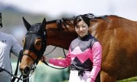 【阪神6R】今村聖奈が今年の2勝目…ムイの大外一気が炸裂