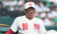 1994年春に横浜を倒した勢いでセンバツ初Vを達成、今度は決勝で撃破狙う【智弁和歌山・前回優勝VTR】