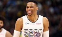 ラッセル・ウェストブルックがレギュラーシーズン通算アシスト数でNBA歴代8位に