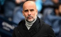 「準決勝に7回連続進出、これが目標」グアルディオラ監督がFAカップ4強入りへ意気込み、ロドリの復帰には「間違った決断をしたくない」