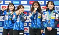 カーリング女子日本代表のオリンピック出場はどうなる？　ミラノへの険しい道のり
