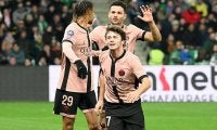 後半ゴールラッシュの首位PSGがサンテチェンヌに6発圧勝！【リーグ・アン】