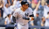 ジャッジ“最強論争”に待った？　「オオタニの方がいい選手」…NYファン主張に賛否