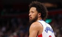 シーズン勝ち越しを決めたピストンズ…昨季から勝利数を3倍へ伸ばしてNBA新記録樹立