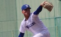 白鴎大が新入生を発表！ドラフト指名漏れの152キロ右腕、夏の甲子園ベスト4のセカンドなどが入部
