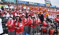 智弁和歌山の魔曲「ジョックロック」とどろく　センバツ決勝