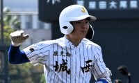 鹿児島城西がコールド勝ち！鹿児島実業の好投手をどう攻略したのか？【鹿児島】
