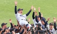 センバツ優勝の横浜は公式戦20連勝！連勝はどこまで続くか？松坂擁する98年は公式戦44連勝