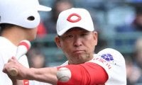 智弁和歌山監督、三塁手の失策は「100％、僕の責任」　センバツ