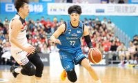 京都ハンナリーズが三遠ネオフェニックスに2連勝… 岡田侑大が20得点の活躍