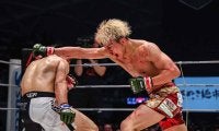 【RIZIN.50】朝倉未来、鈴木千裕のダウトベック戦に「刺激を受けた」と“感嘆”も……YA-MANに次ぐ対戦候補の敗戦に本音「困った」