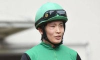 森裕太朗騎手、最終騎乗を終えてのコメント 「本当に感謝の気持ちで一杯」