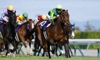 WIN5は803万円超の払戻し…高松宮記念はサトノレーヴがV