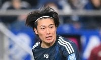 サッカー日本代表で輝く４人のアタッカー 中村敬斗の決定力を生かした「ダブル偽９番システム」は可能か