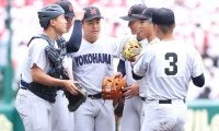 カウント途中の“決断”は「奇策じゃないです」　甲子園騒然…敵将も驚き「想定してない」