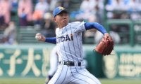 健大高崎の155キロ右腕、東洋大姫路の超高校級右腕などが未選出【高校日本代表候補未選出選手】