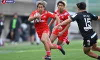 【ハイライト動画あり】神戸スティーラーズ3連勝。レタリック欠場のピンチも我慢強く戦う