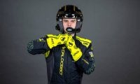 ニコライ・グリアジンが新チームJ2XラリーチームからERCに参戦