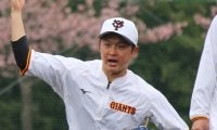 巨人の育成右腕が3年ぶり支配下復帰！今季2軍で防御率1.13の好成績残す！