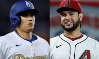 大谷翔平に“新ライバル”誕生？　爆発続く「28」、HR王阻止へ…同地区に眠る伏兵