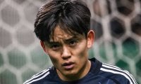 「久保建英のチーム」になったサッカー日本代表に、セルジオ越後「ワールドカップまでの課題は、選手層の薄さとマッチメイク」