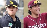 人的補償で移籍、パ・リーグで開花なるか　厚い選手層も…28歳右腕の“1.04”