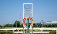【園田・姫路競馬】売得金前年比超えで過去最高を記録…2024年度開催終了