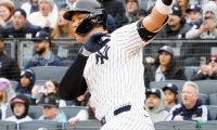 ジャッジが週間MVP　13度目受賞は歴代6位タイ、開幕3戦で4HR＆11打点…機構発表