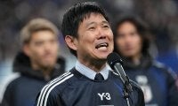 森保監督と堂安ら日本代表の｢Ｗ杯優勝｣宣言に疑問の声！スコットランド人記者を直撃(2)｢世界の強い国が聞いたら変だと思う｣欧州との｢感覚の違い｣