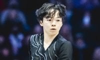 【世界フィギュア男子】鍵山優真はイリア・マリニンに大差の敗北　五輪へ向け求められる「無敵の人」の隙をつく準備