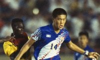 サッカー日本代表の世界への扉を開けたのは30年前のユース世代　予選突破は簡単ではなかった時代